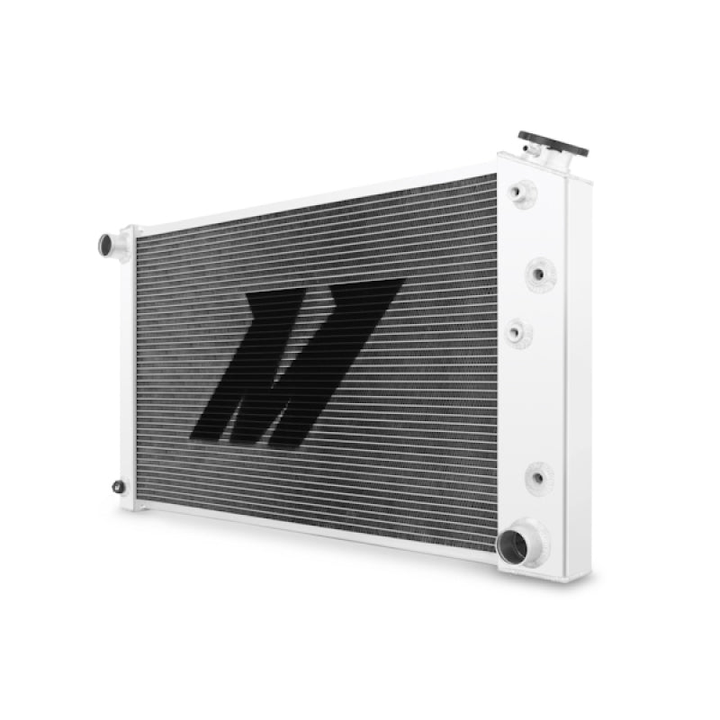 Mishimoto MMRAD-CAM-70X FITS: 70-81 Chevy Camaro X-Line Performance Aluminum Radiator Radiators