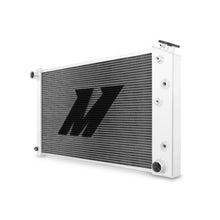 Load image into Gallery viewer, Mishimoto MMRAD-CAM-70X FITS: 70-81 Chevy Camaro X-Line Performance Aluminum Radiator Radiators