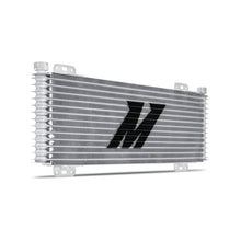 Load image into Gallery viewer, Mishimoto MMTC-SP-13N FITS: Transmission Coolers FITS: Universal 13-Row Stacked Plate Transmission Cooler Transmission Coolers