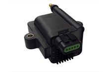 Load image into Gallery viewer, Haltech HT-020114 FITS: High Output IGN-1A Inductive Coil w/Built-In Ignitor (Incl Plug &amp; Pins) Ignition Coils