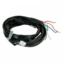 Load image into Gallery viewer, AEM 30-3459 FITS: Power Harness for 30-0300 X-Series Wideband Gauge Wiring Harnesses