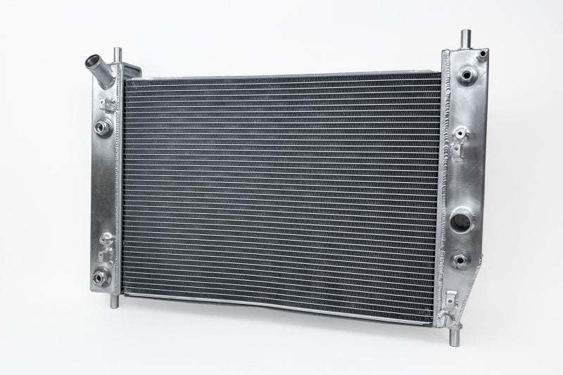 CSF 7223 FITS: 05-13 Chevrolet Corvette C6 High Performance All-Aluminum Radiator Radiators