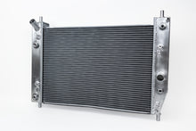 Load image into Gallery viewer, CSF 7223 FITS: 05-13 Chevrolet Corvette C6 High Performance All-Aluminum Radiator Radiators
