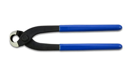 Vibrant 12299 FITS: Steel Straight Tooth Plier For Pinch Clamps Clamps