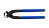Vibrant 12299 FITS: Steel Straight Tooth Plier For Pinch Clamps Clamps