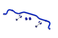 Load image into Gallery viewer, Superpro RC0052RZ-24KIT FITS:SuperPro 2015 Audi A3 Quattro Premium Rear 24mm Adjustable Sway Bar and HD End Link Kit Sway Bars