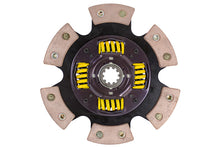 Load image into Gallery viewer, ACT 6240535A FITS: 2000 BMW 323Ci 6 Pad Sprung Race Disc Clutch Discs