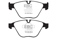 Load image into Gallery viewer, EBC DP31512C Brake Pads - Performance