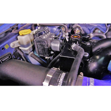 Load image into Gallery viewer, Mishimoto MMRT-WRX-08E FITS: Subaru 08-14 WRX/ 05-09 Legacy GT Aluminum Coolant Expansion Tank Coolant Reservoirs