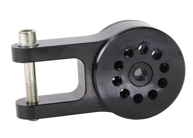 Whiteline KDT974 FITS: 04-15 Ford Focus / 04-13 Mazda 3 / 04-12 Volvo S40 Engine Pitch Mount Bushing Engine Mounts