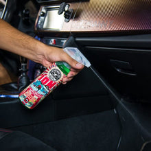 Load image into Gallery viewer, Chemical Guys AIR23504 FITS: JDM Squash Air Freshener &amp; Odor Eliminator 4oz Surface Cleaners