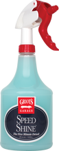 Load image into Gallery viewer, Griots Garage 11146 FITS: Speed Shine 35oz Car Waxes