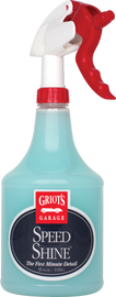 Griots Garage 11146 FITS: Speed Shine 35oz Car Waxes