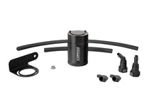 Load image into Gallery viewer, CORSA Performance CC0011 Oil Catch Cans