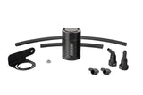 CORSA Performance CC0011 FITS: 2019-2025 Silverado/Sierra & 2021-2025 Tahoe/Suburban/Yukon/Denali Aluminum Oil Catch Can Oil Catch Cans