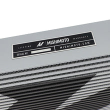 Load image into Gallery viewer, Mishimoto MMINT-EST-20SL FITS: Intercooler Kits FITS: Ford Explorer ST 2020+ Performance Intercooler Silver Intercooler Kits