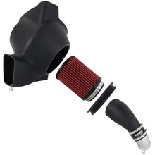 Load image into Gallery viewer, Mishimoto MMAI-G80-21 FITS: Cold Air Intakes FITS: 2021+ BMW G8X M3/M4 Performance Air Intake Kit Cold Air Intakes