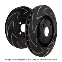 Load image into Gallery viewer, EBC BSD1386 FITS: 14+ Audi A3 1.8 Turbo BSD Front Rotors Brake Rotors Slotted