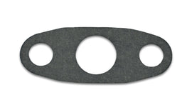 Vibrant 2898G FITS: Oil Drain Flange Gasket To Match Part (2898) Engine Gaskets