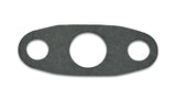 Vibrant 2898G FITS: Oil Drain Flange Gasket To Match Part (2898) Engine Gaskets