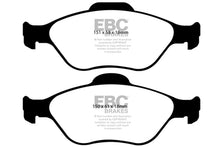 Load image into Gallery viewer, EBC DP2197/2 Brake Pads - Performance