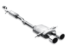 Load image into Gallery viewer, Akrapovic ME-MIN/TI/1H FITS: 07-14 MINI Cooper S (R56) / Cooper S Cabrio (R57) Evolution Line Cat Back (SS) (Req. Tips) Catback