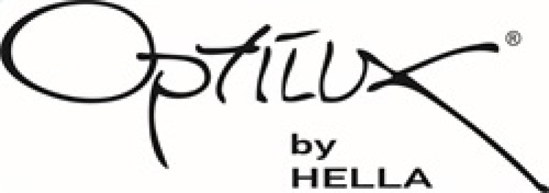 Hella LAH71070602 FITS: Optilux HB4 9006 12V/55W XY Xenon Yellow Bulb Bulbs