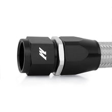 Load image into Gallery viewer, Mishimoto MMSBH-10-3 FITS: 3 Ft Stainless Steel Braided Hose w/ -10AN Fittings Oil Line Kits