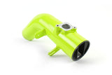PERRIN 08-14 Subaru WRX / 08-15 STI Cold-Air Intake - Neon Yellow