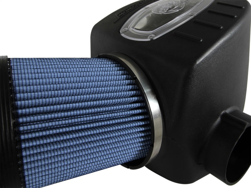 aFe 54-76303 FITS: Momentum Pro 5R Intake System BMW 528i/ix (F10) 12-15 L4-2.0L (t) N20 Cold Air Intakes