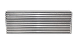 Vibrant 12839 FITS: Intercooler Core 24in x 8in x 3.5in Intercoolers