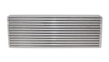 Vibrant 12839 FITS: Intercooler Core 24in x 8in x 3.5in Intercoolers