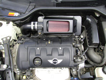 Load image into Gallery viewer, K&amp;N Engineering 69-2005TTK FITS:K&amp;N 07-09 Mini Cooper L4-1.6L Typhoon Short Ram Intake Cold Air Intakes