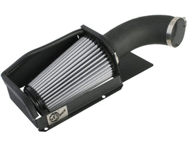 aFe 51-12452 FITS: MagnumFORCE Intake Stage-2 Pro DRY S 11-13 Mini Cooper S L4-1.6L (Turbo) Cold Air Intakes