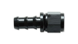 Vibrant 22012 FITS: -12AN Push-On Straight Hose End Fitting Aluminum Fittings