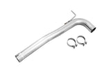 AWE Tuning 3820-11012 FITS: VW MK7 GTI Conversion Kit Touring to Track Catback