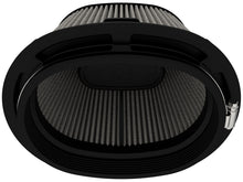 Load image into Gallery viewer, aFe 20-91207D FITS: Momentum Pro DRY S Univ Air Filter 6-3/4 x 4-3/4in F x 8-1/4 x 6-1/4in B x 7-1/4 x 5in T x 6in H Air Filters Universal Fit