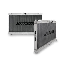 Load image into Gallery viewer, Mishimoto MMRAD-ECL-95T FITS: Radiators FITS: 95-99 Mitsubishi Eclipse Turbo Manual Aluminum Radiator Radiators