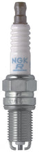 Load image into Gallery viewer, NGK 7415 FITS: Single Platinum Spark Plug Box of 4 (DCPR8EKP) Spark Plugs