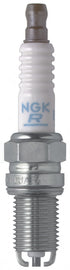 NGK 7415 FITS: Single Platinum Spark Plug Box of 4 (DCPR8EKP) Spark Plugs