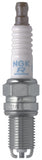 NGK 7415 FITS: Single Platinum Spark Plug Box of 4 (DCPR8EKP) Spark Plugs