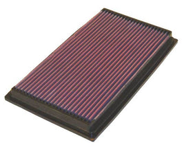 K&N Engineering 33-2190 FITS:K&N Replacement Air Filter JAGUAR XKR 4.0L-V8 SUPERCHARGED & XK8 4.0L-V8; 1998-2000 Air Filters Drop In