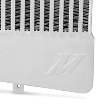 Load image into Gallery viewer, Mishimoto MMINT-F2D-08SL FITS: Intercoolers FITS: 08-10 Ford 6.4L Powerstroke Intercooler (Silver) Intercoolers