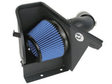aFe 54-11042 FITS: MagnumFORCE Intakes Stage-2 P5R AIS P5R BMW 5-Series (E60) 06-09 L6-3.0L (N52/N53) Cold Air Intakes
