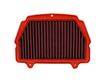 BMC FM01131RACE FITS: 21+ Suzuki Hayabusa 1300 R Replacement Air Filter- Race Air Filters Direct Fit