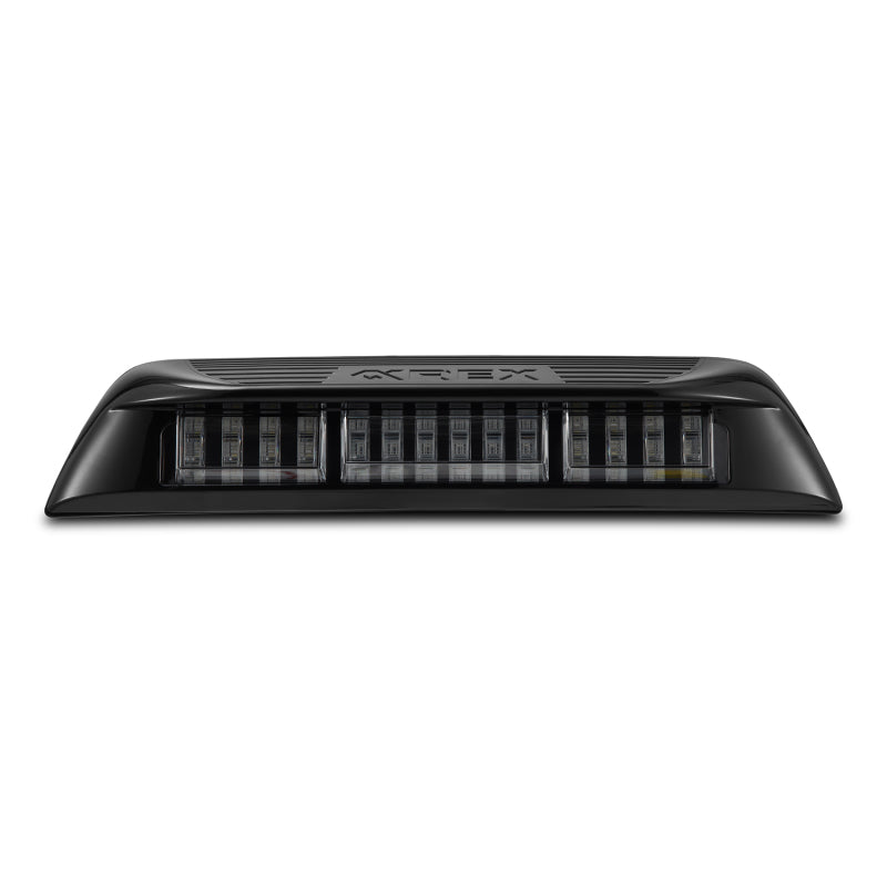 AlphaRex 220081 Brake Lights