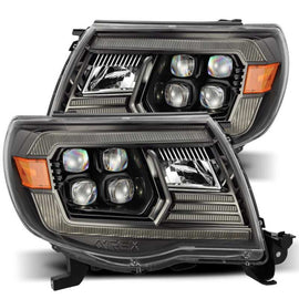 AlphaRex 880744 Headlights