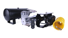 Load image into Gallery viewer, Air Lift 25981EZ FITS: WirelessOne Tank Kit w/ EZ Mount Suspension Controllers