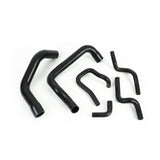 Mishimoto MMHOSE-MUS-86E : Hoses : 86-93 Mustang/Capri 5.0 EPDM Replacement Hose Kit Hoses FITS: Ford - MISMMHOSE-MUS-86E