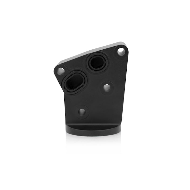 Mishimoto MMOFH-GEN6-10 FITS: Uncategorized FITS: 10-11 Hyundai Genesis Coupe 3.8L Oil FIlter Housing Uncategorized